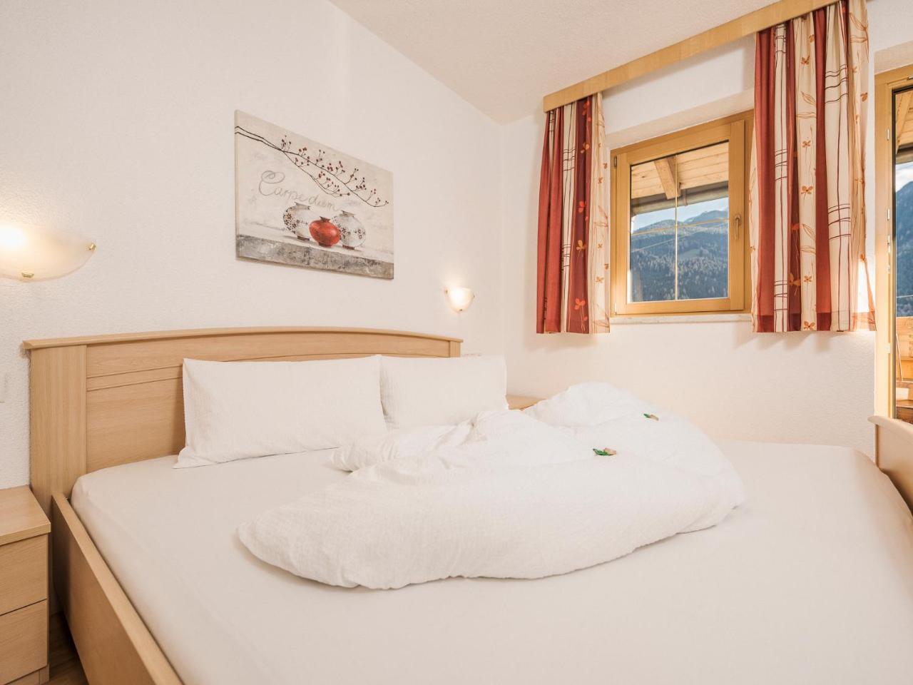 Hanserhof Zell am Ziller Exterior photo